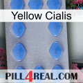 Yellow Cialis 21